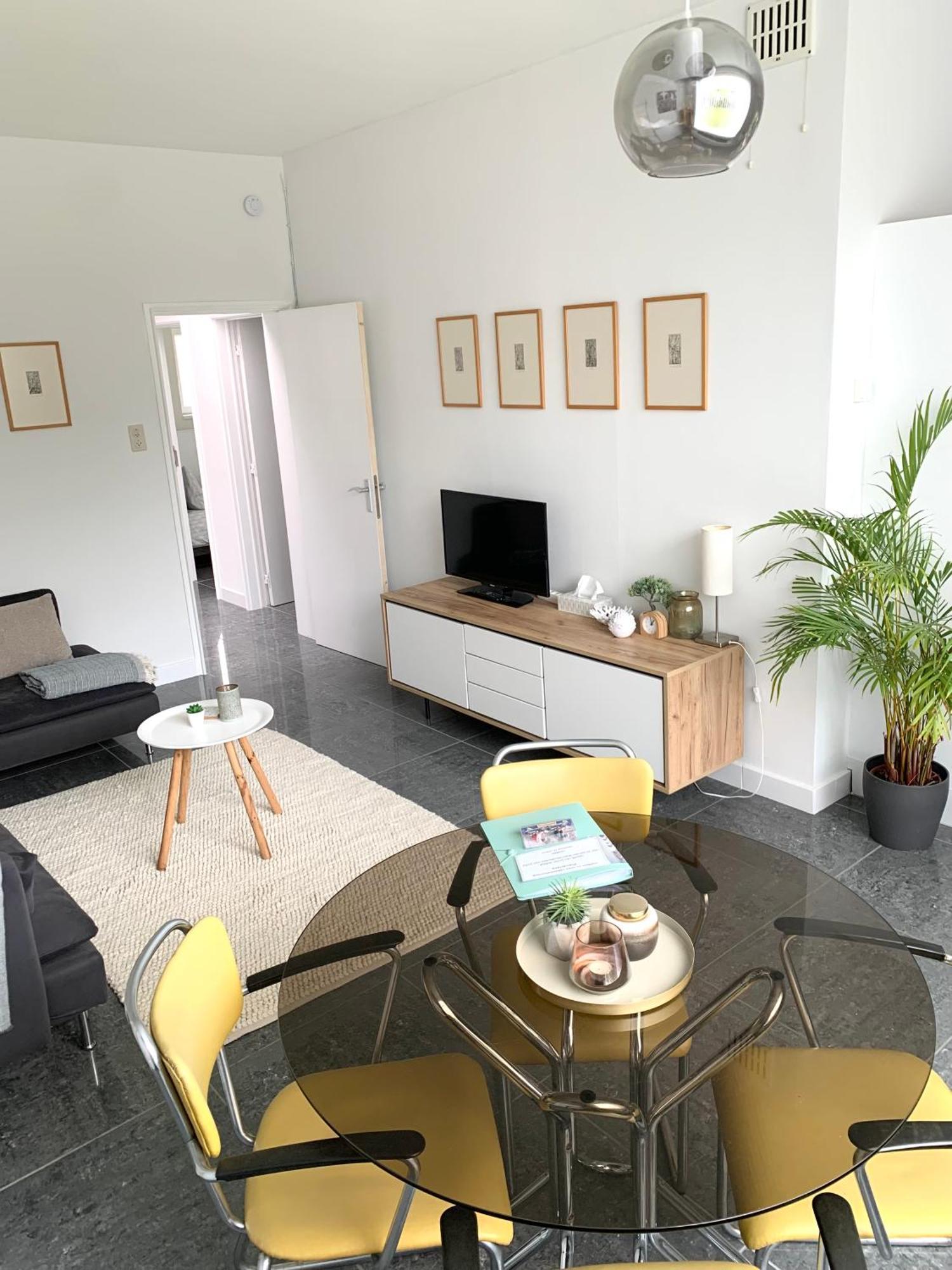 Flandriens Vila Bredene Exterior foto